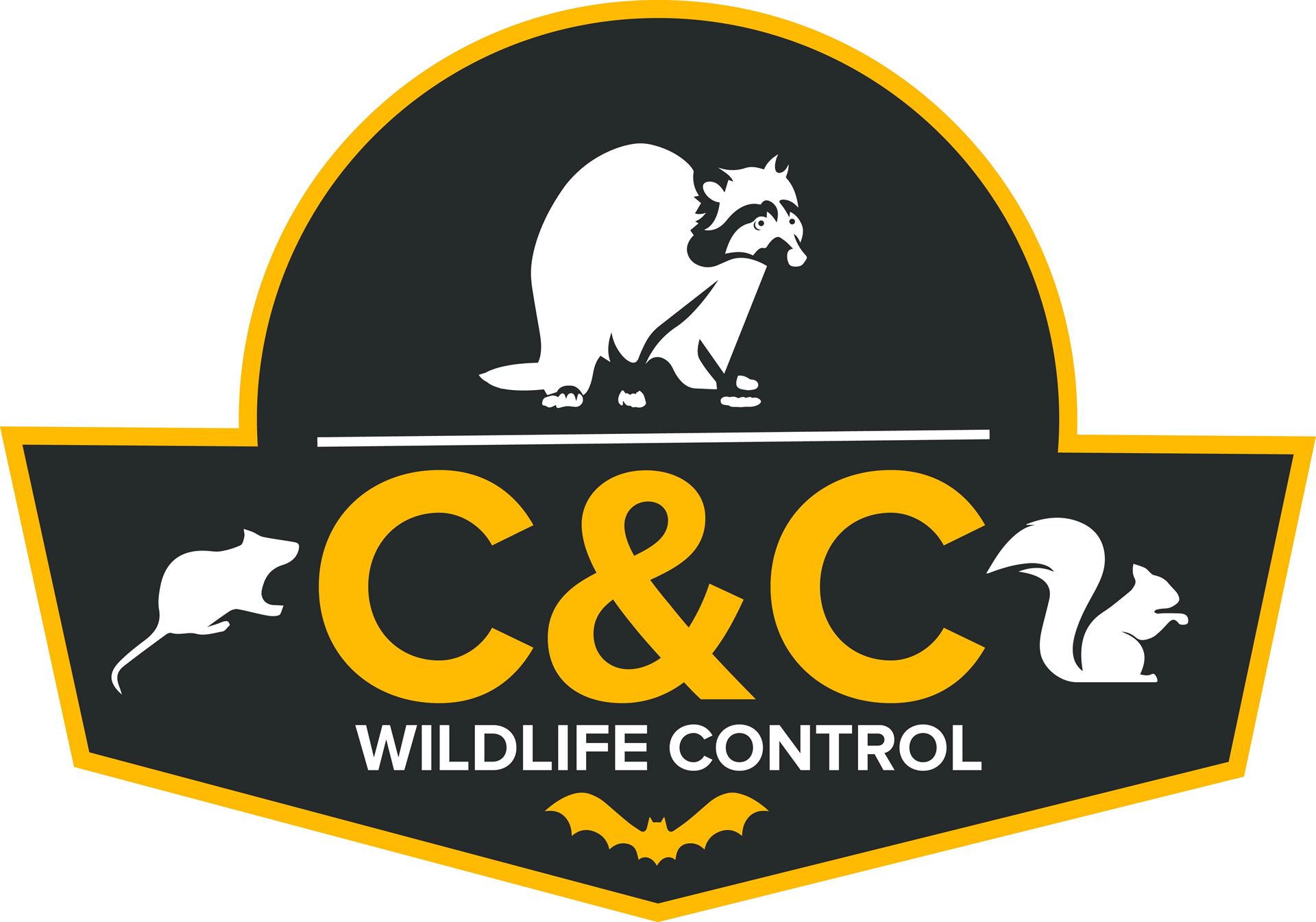 C&C Wildlife Control